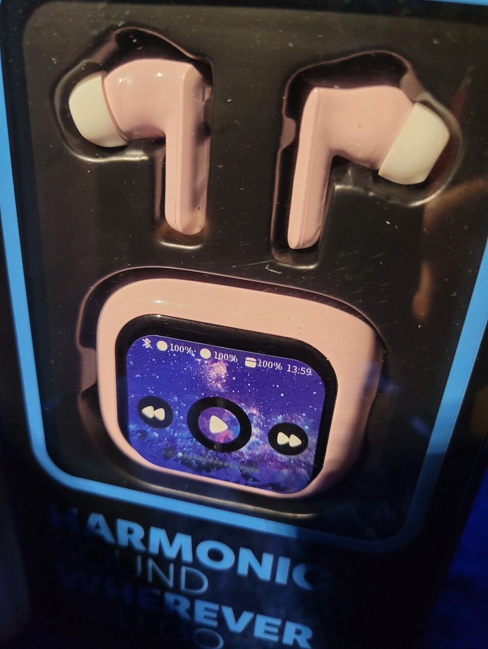 ACARA AIR EAR BUDS